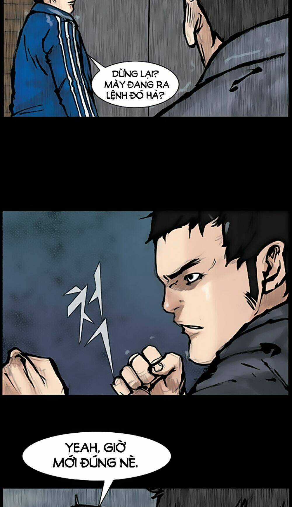 Dokgo | Độc Cô - Chapter 74 - Trang 20