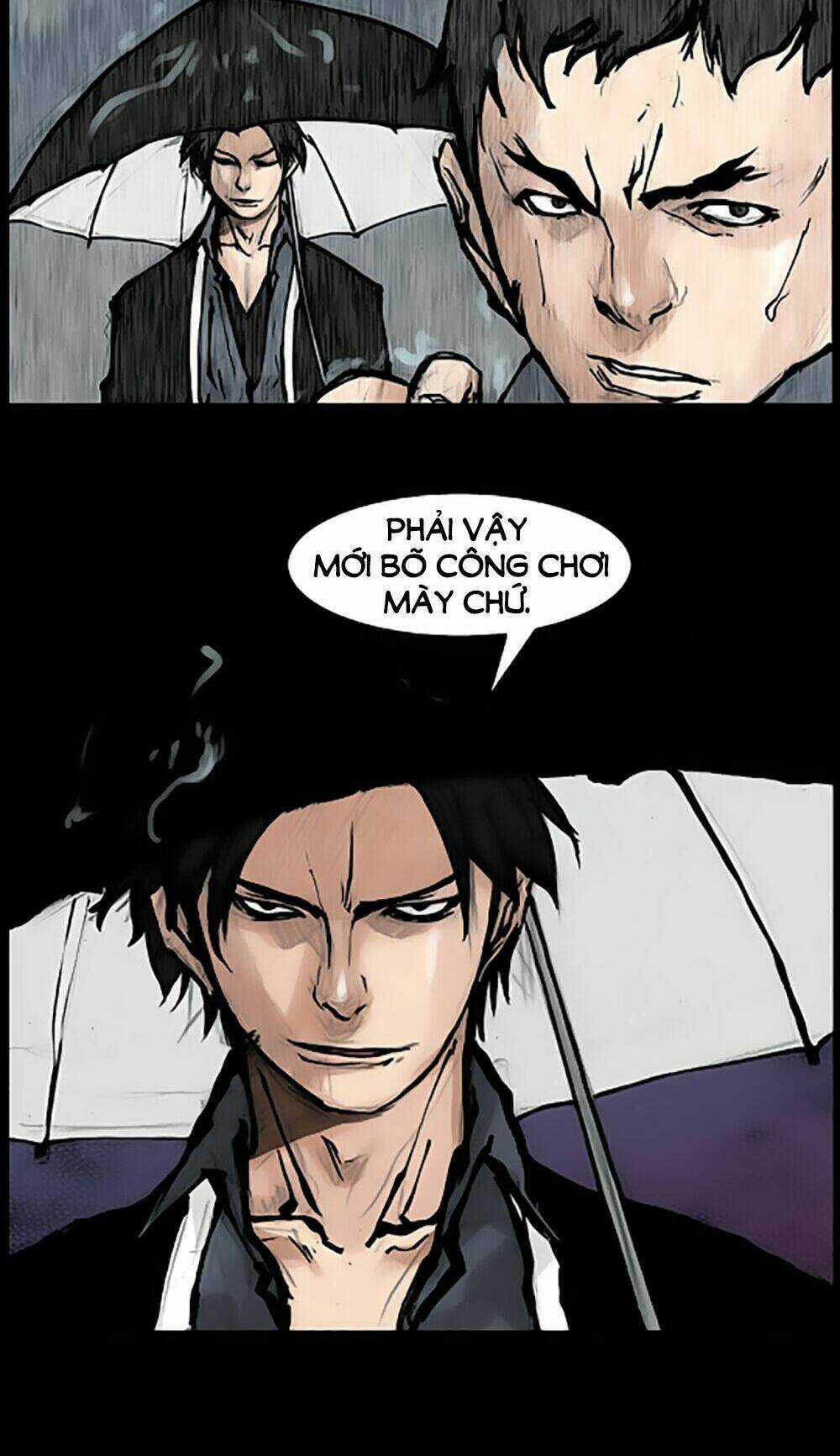 Dokgo | Độc Cô - Chapter 74 - Trang 21