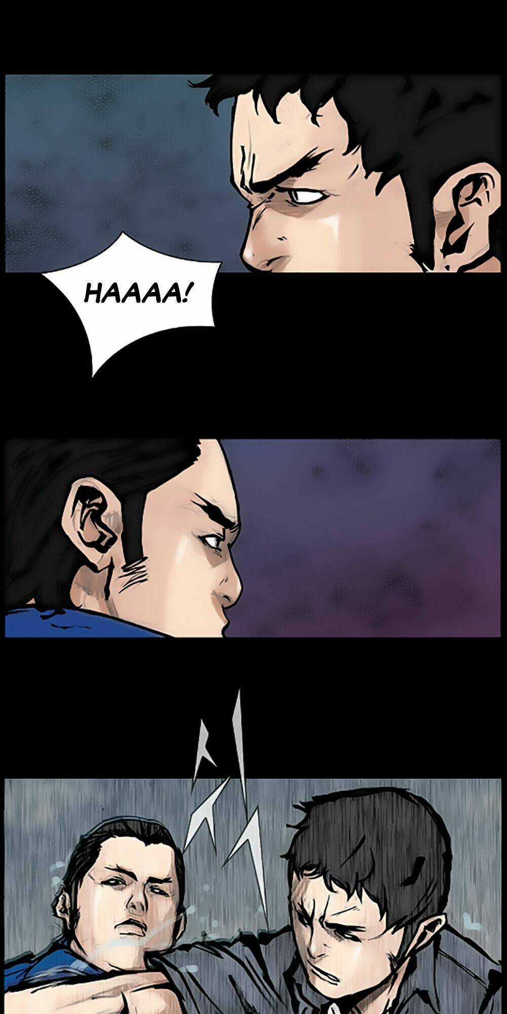 Dokgo | Độc Cô - Chapter 74 - Trang 22