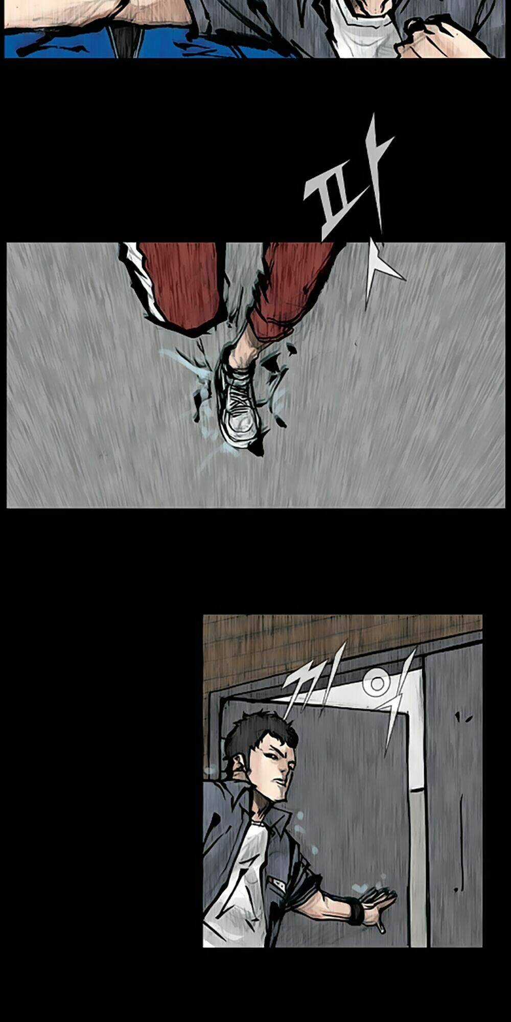 Dokgo | Độc Cô - Chapter 74 - Trang 23