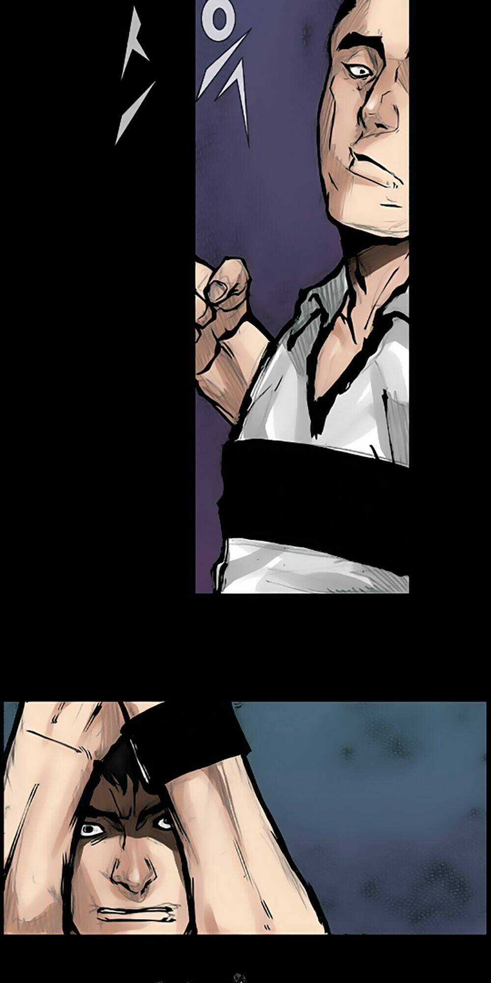 Dokgo | Độc Cô - Chapter 74 - Trang 27