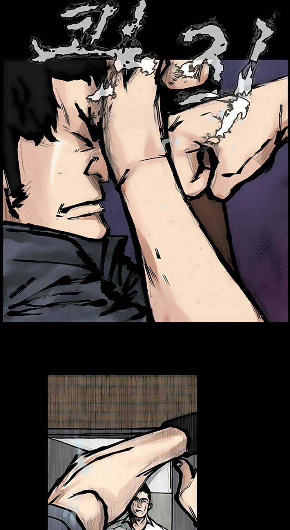 Dokgo | Độc Cô - Chapter 74 - Trang 28