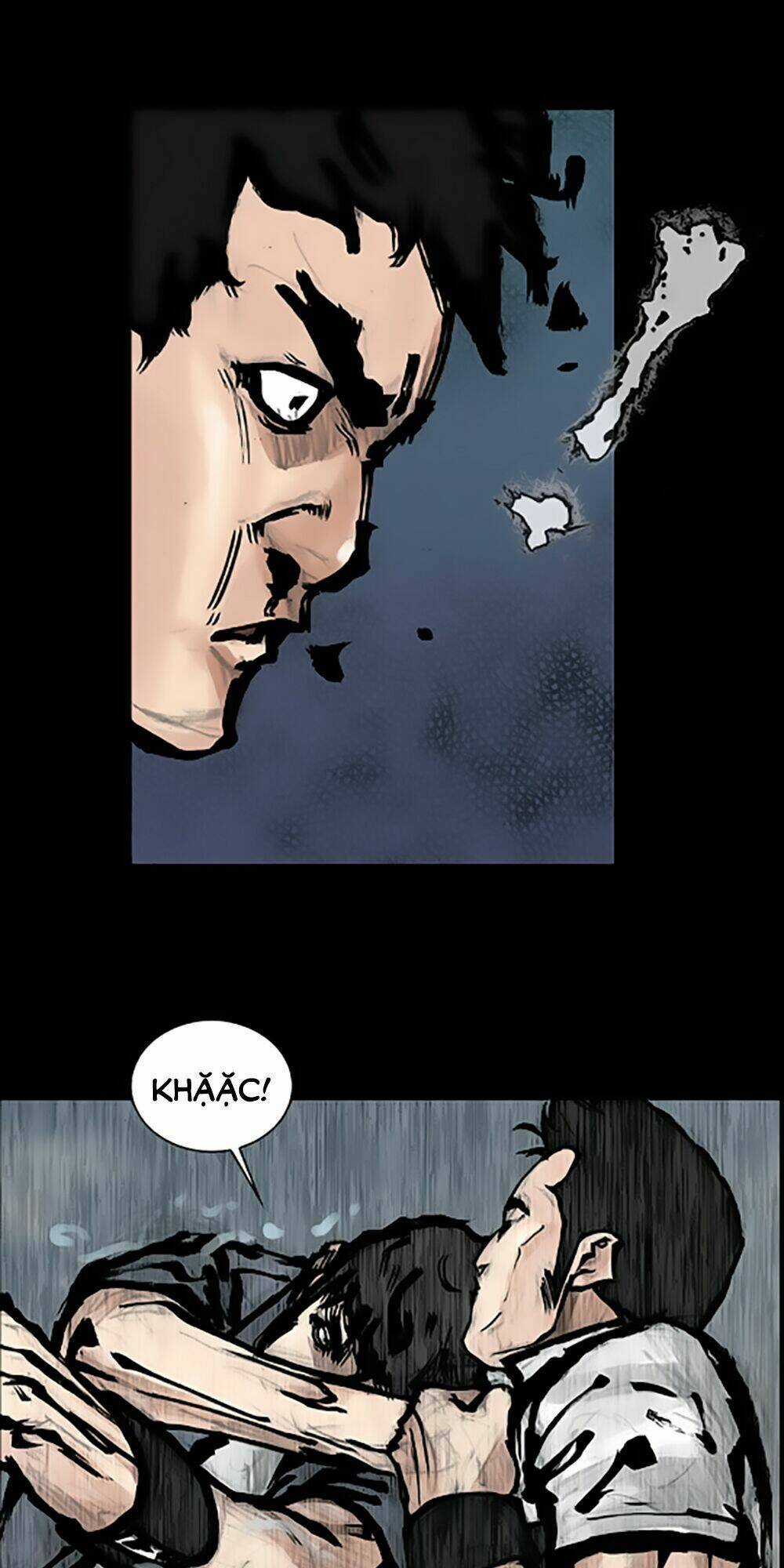 Dokgo | Độc Cô - Chapter 74 - Trang 30