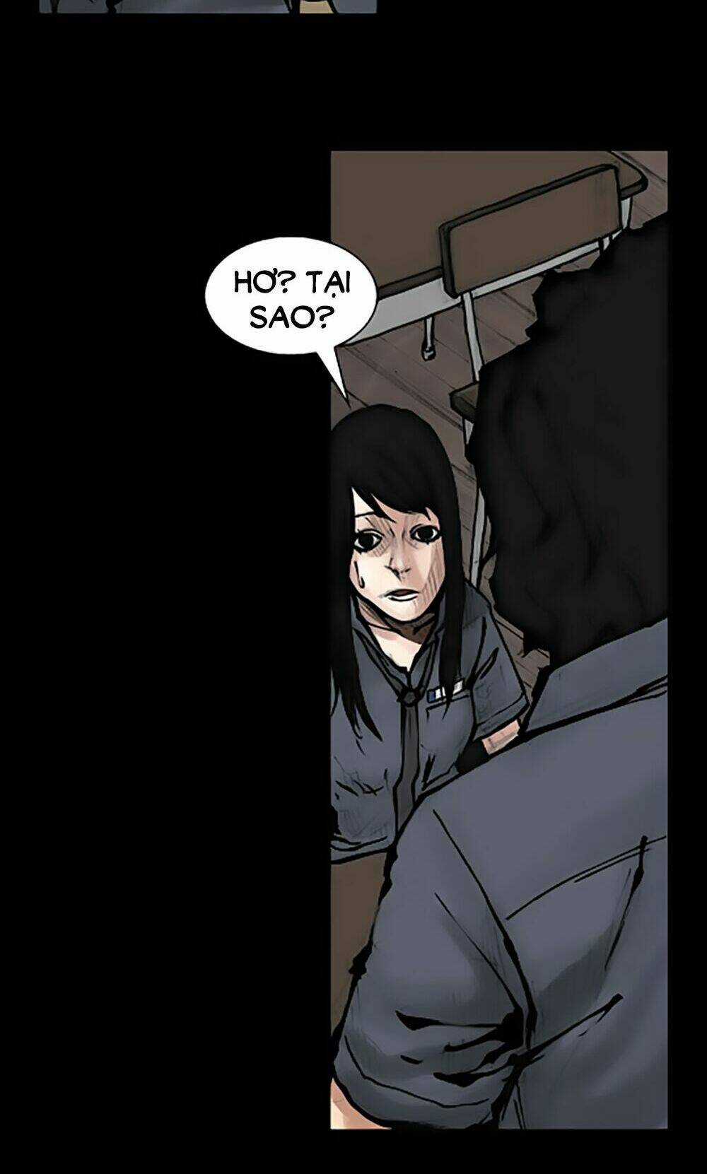 Dokgo | Độc Cô - Chapter 74 - Trang 4