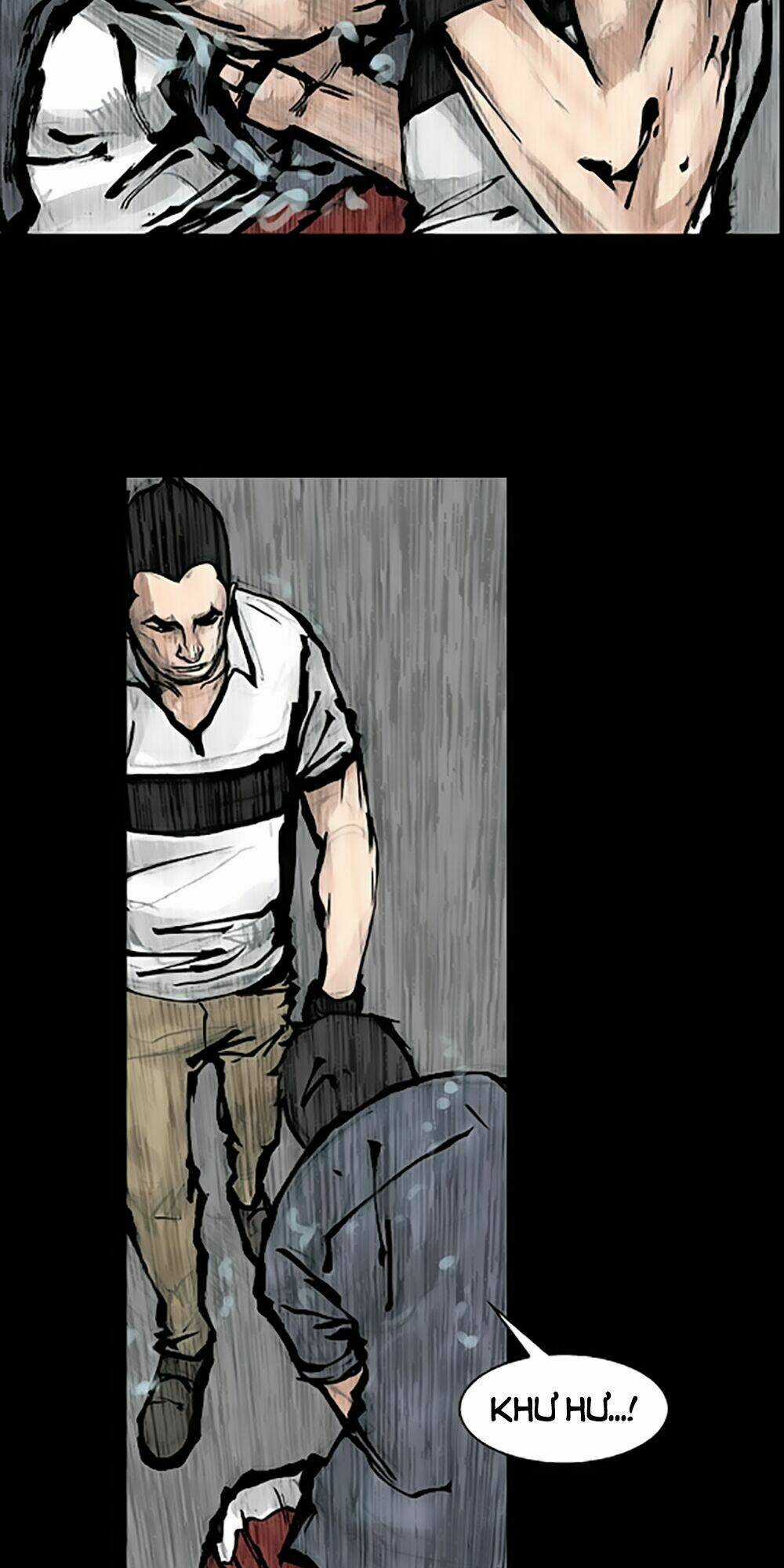 Dokgo | Độc Cô - Chapter 74 - Trang 31