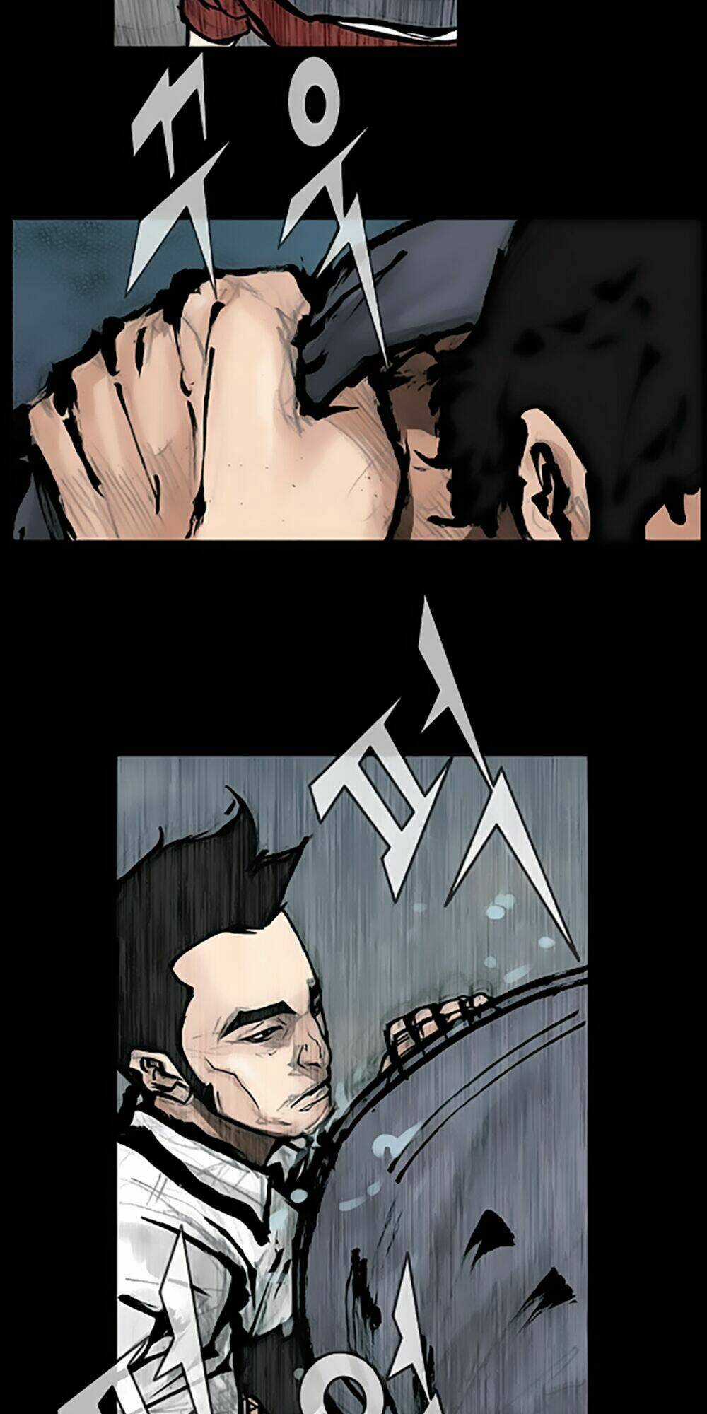 Dokgo | Độc Cô - Chapter 74 - Trang 32