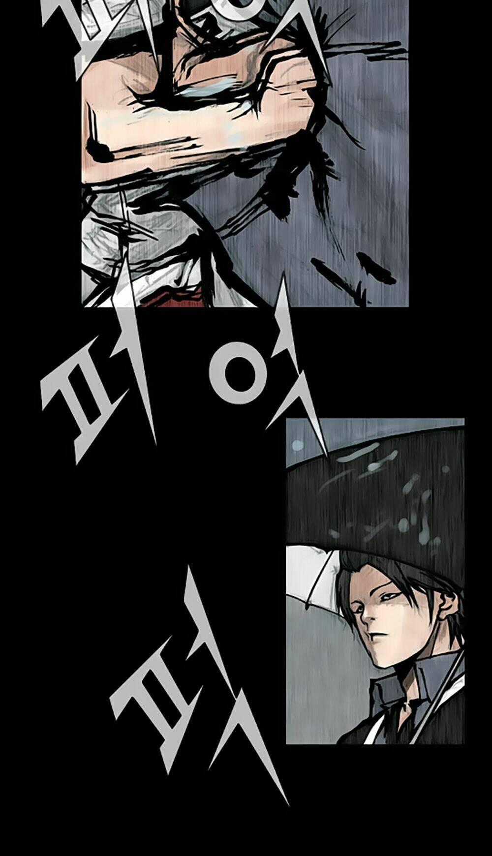 Dokgo | Độc Cô - Chapter 74 - Trang 33