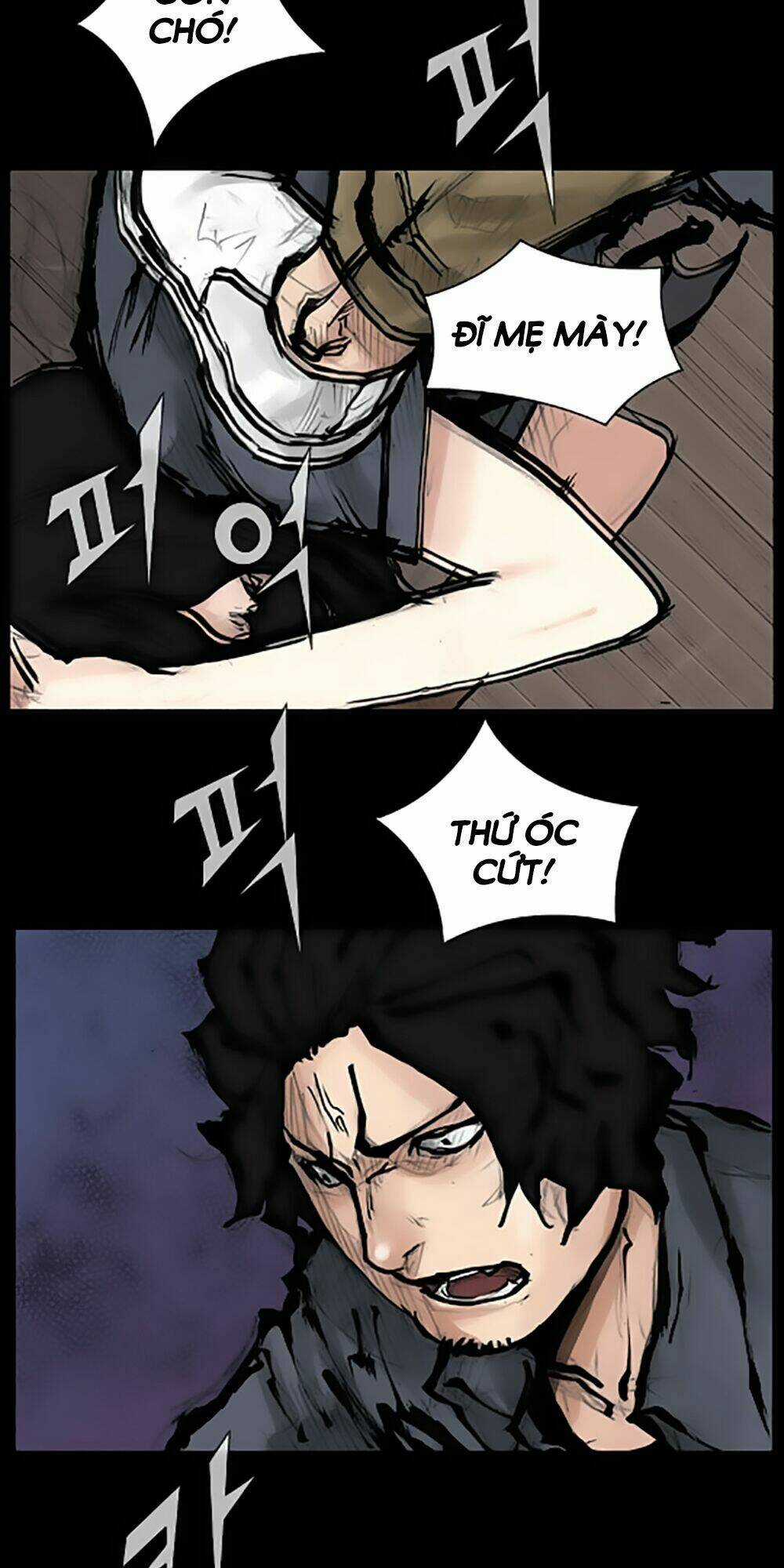 Dokgo | Độc Cô - Chapter 74 - Trang 6