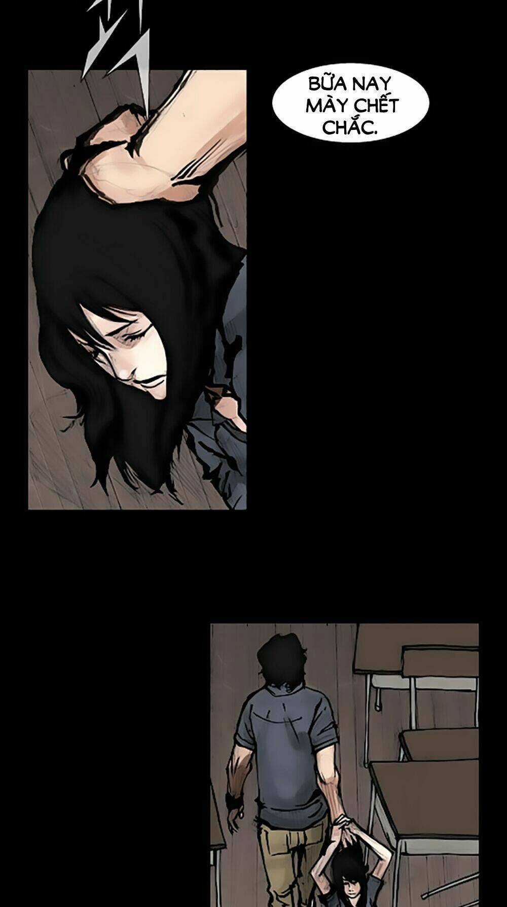 Dokgo | Độc Cô - Chapter 74 - Trang 7