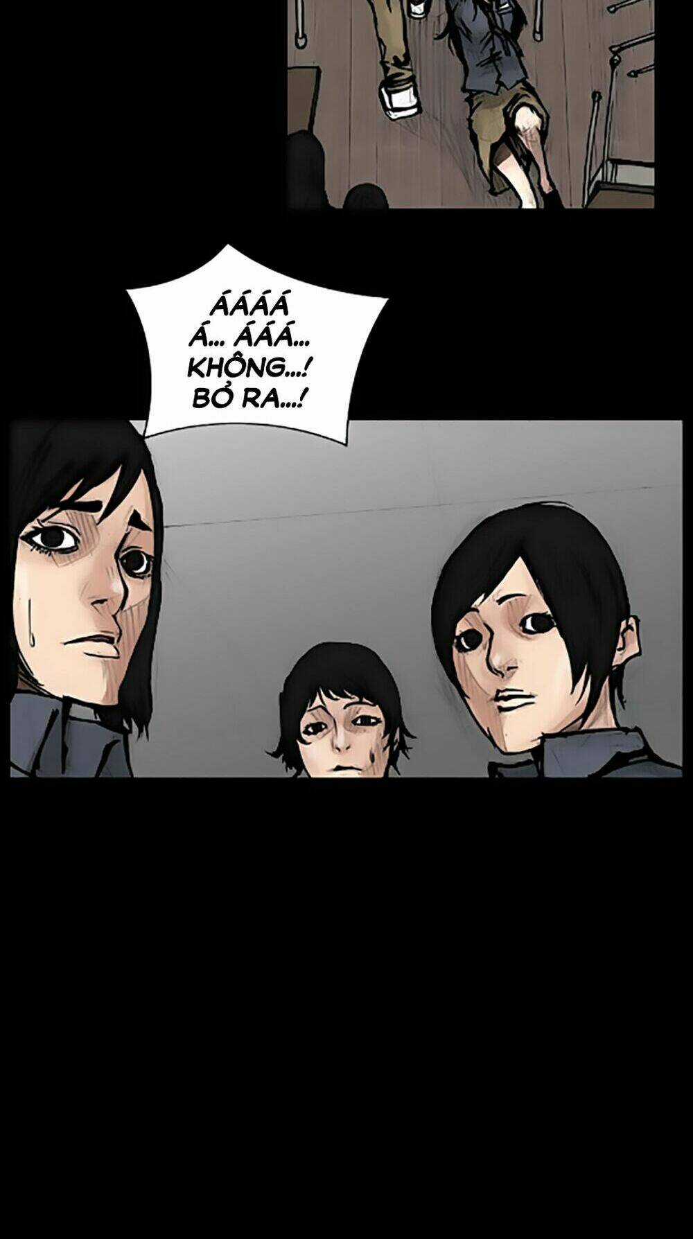 Dokgo | Độc Cô - Chapter 74 - Trang 8