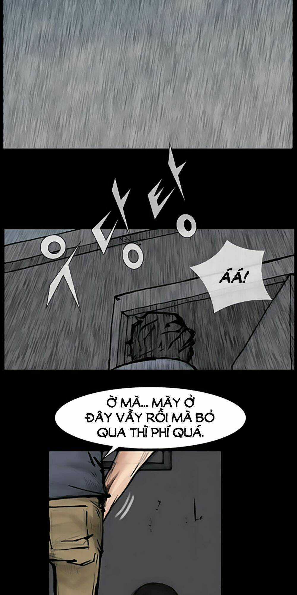 Dokgo | Độc Cô - Chapter 75 - Trang 2