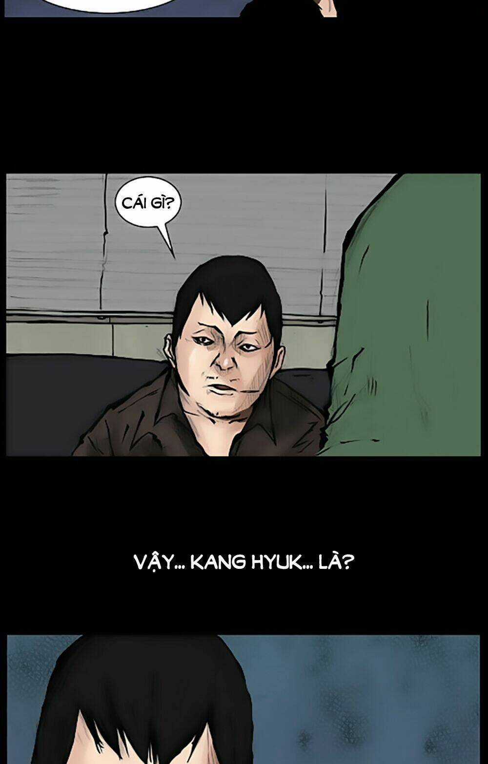 Dokgo | Độc Cô - Chapter 75 - Trang 12