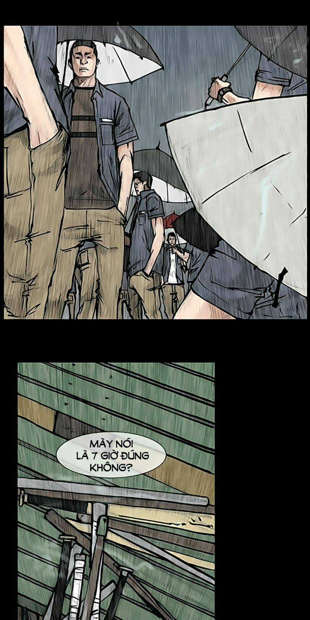 Dokgo | Độc Cô - Chapter 75 - Trang 14