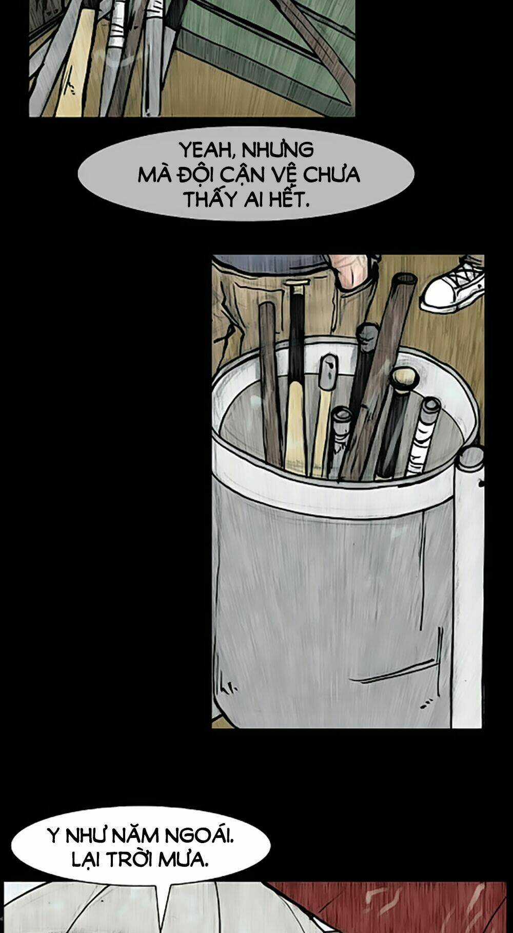 Dokgo | Độc Cô - Chapter 75 - Trang 15