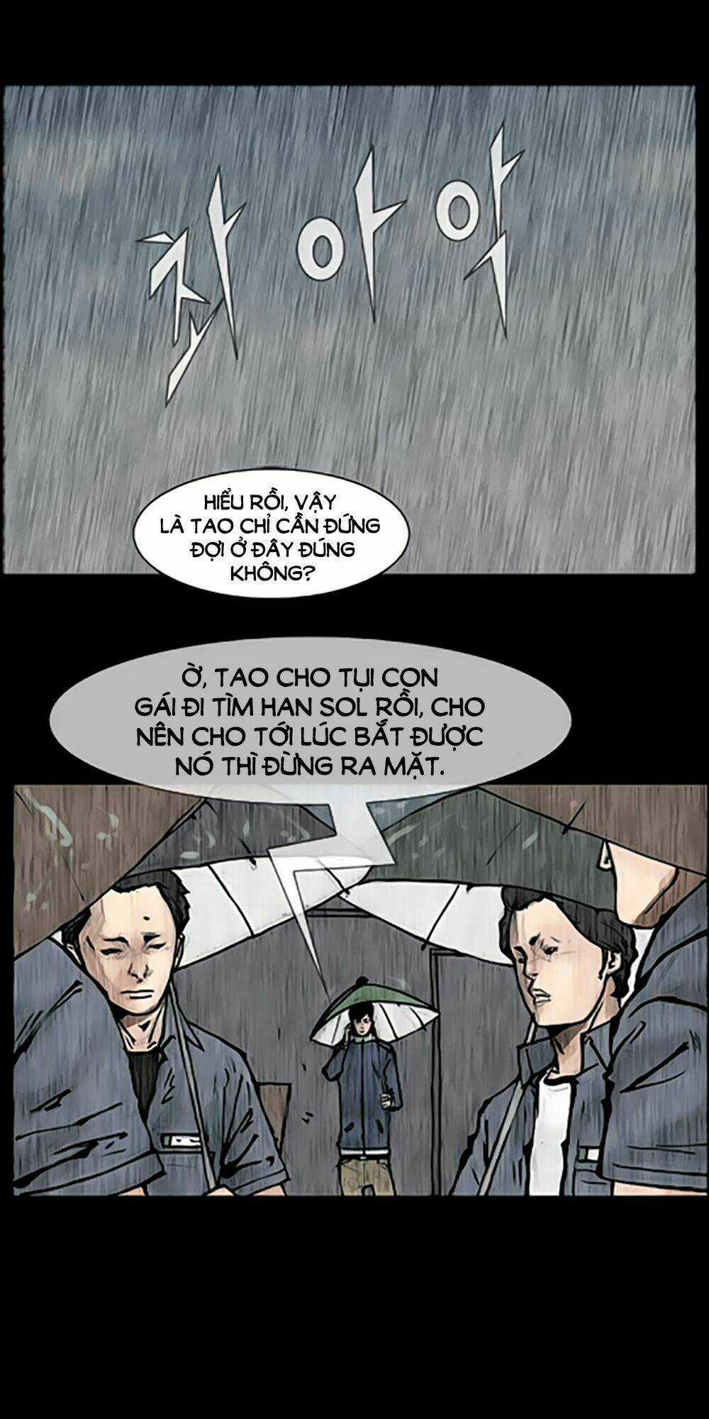 Dokgo | Độc Cô - Chapter 75 - Trang 17