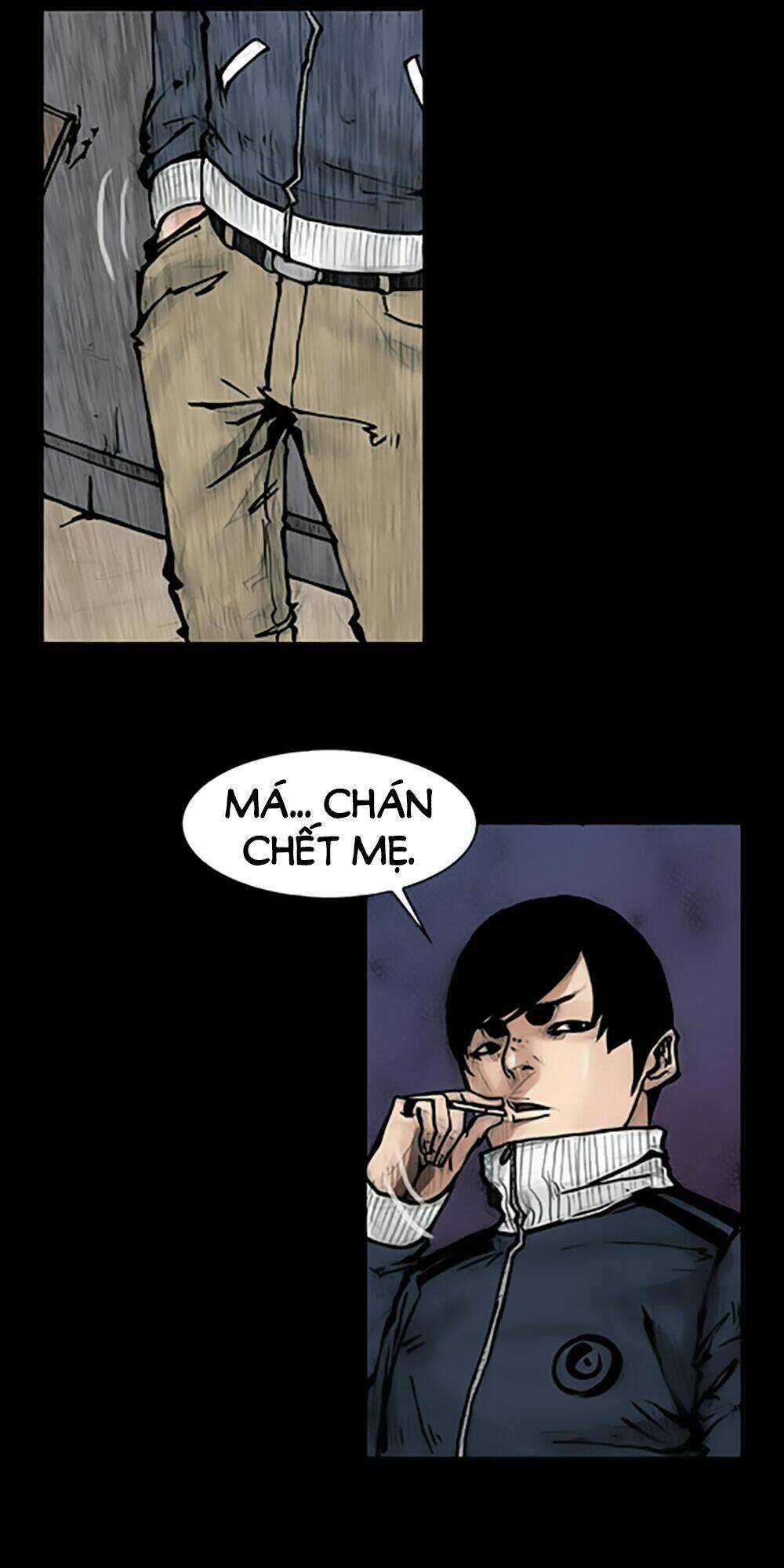 Dokgo | Độc Cô - Chapter 75 - Trang 18