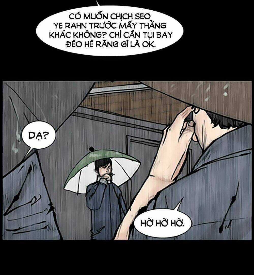 Dokgo | Độc Cô - Chapter 75 - Trang 20