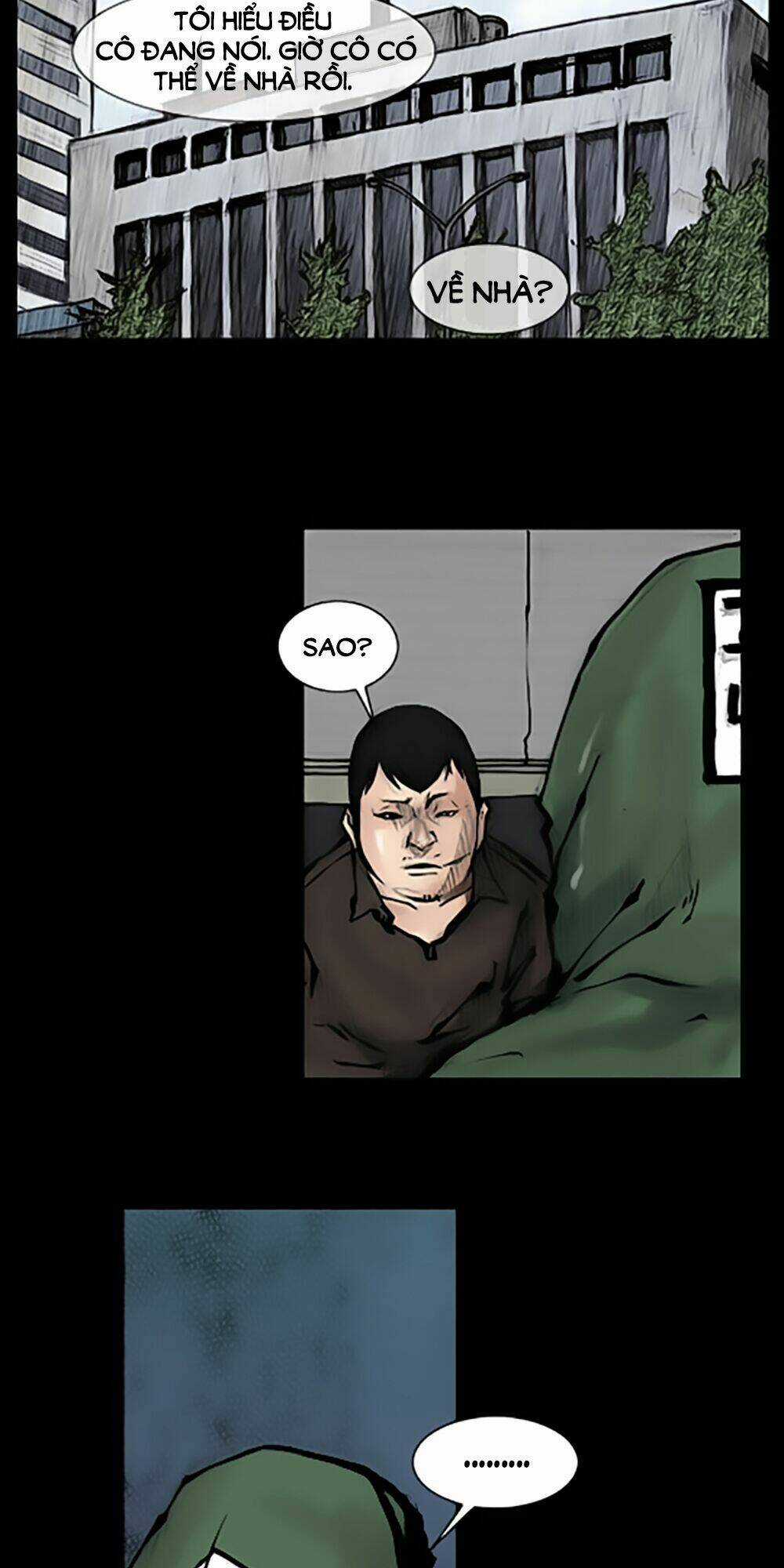 Dokgo | Độc Cô - Chapter 75 - Trang 22