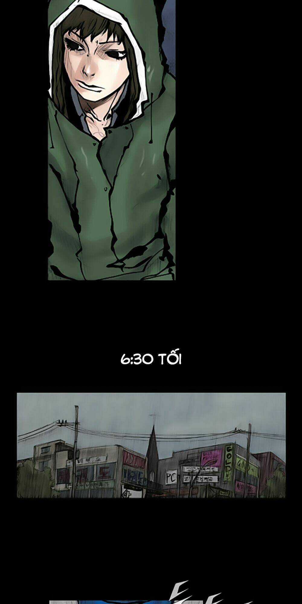 Dokgo | Độc Cô - Chapter 75 - Trang 23