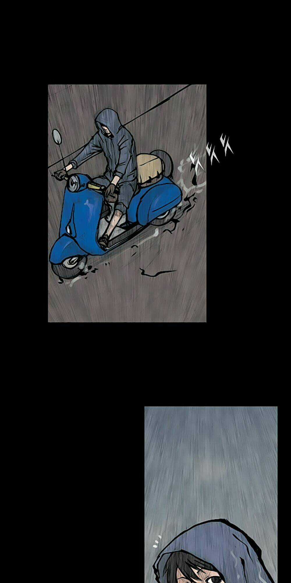 Dokgo | Độc Cô - Chapter 75 - Trang 26