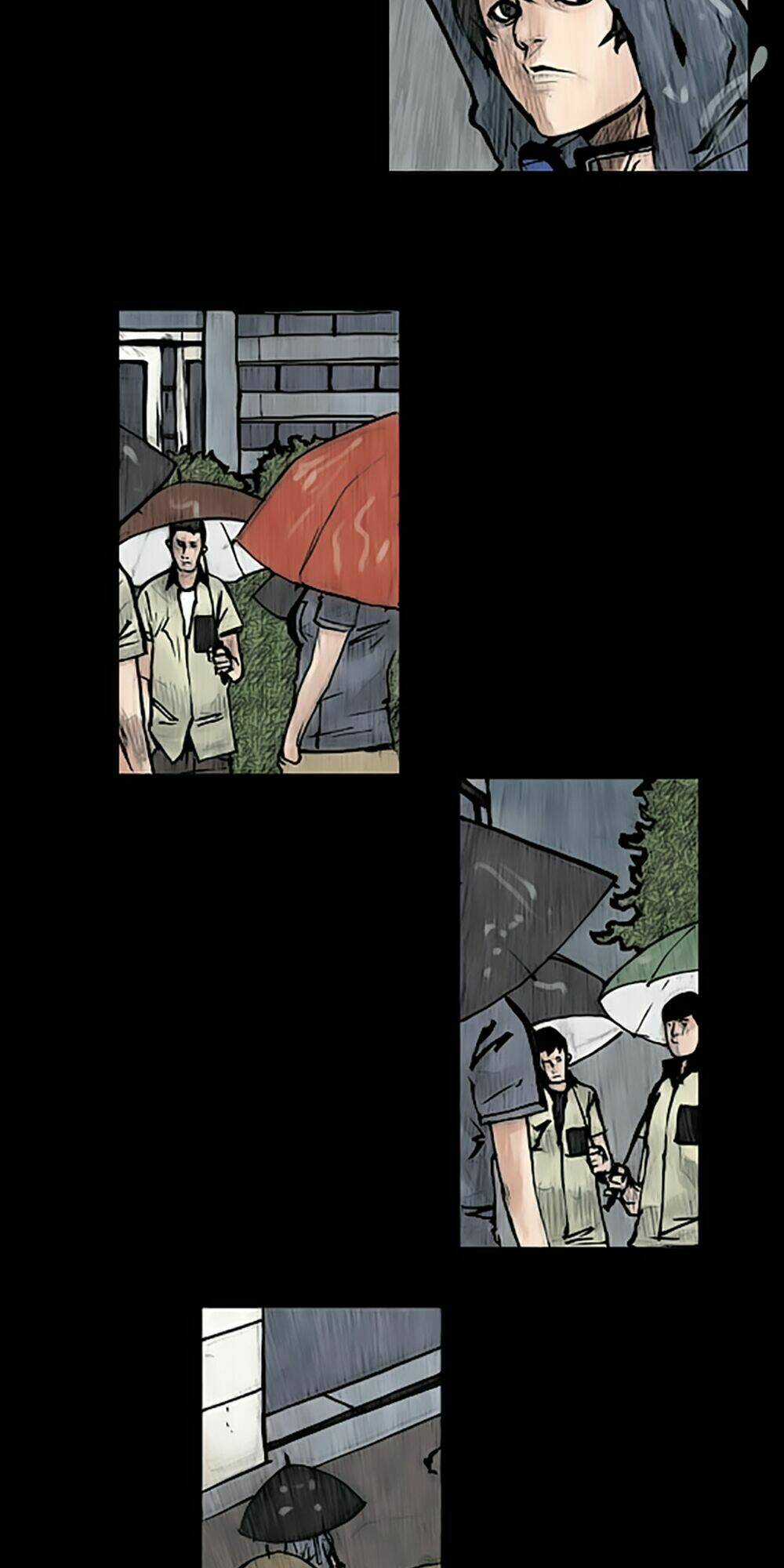 Dokgo | Độc Cô - Chapter 75 - Trang 27