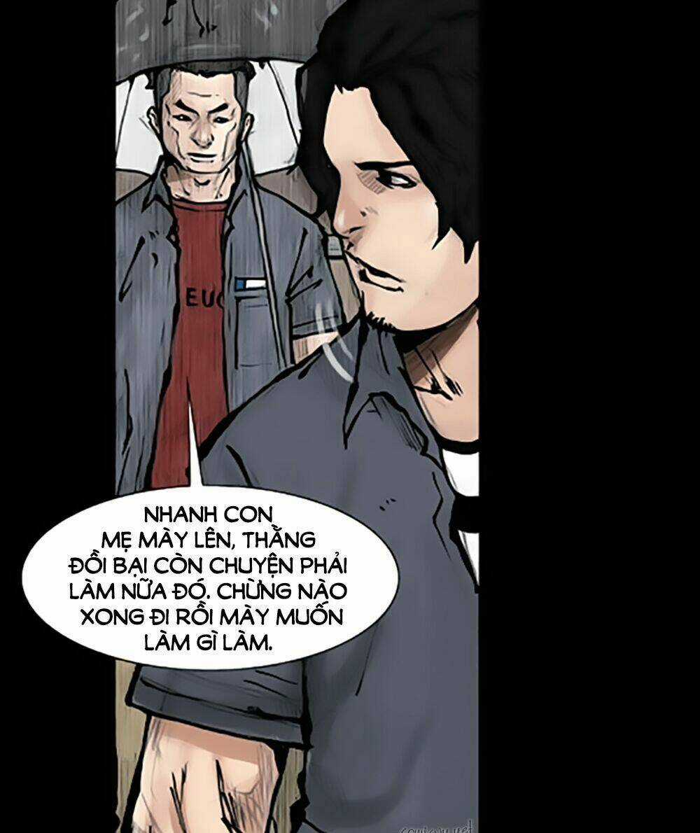 Dokgo | Độc Cô - Chapter 75 - Trang 4