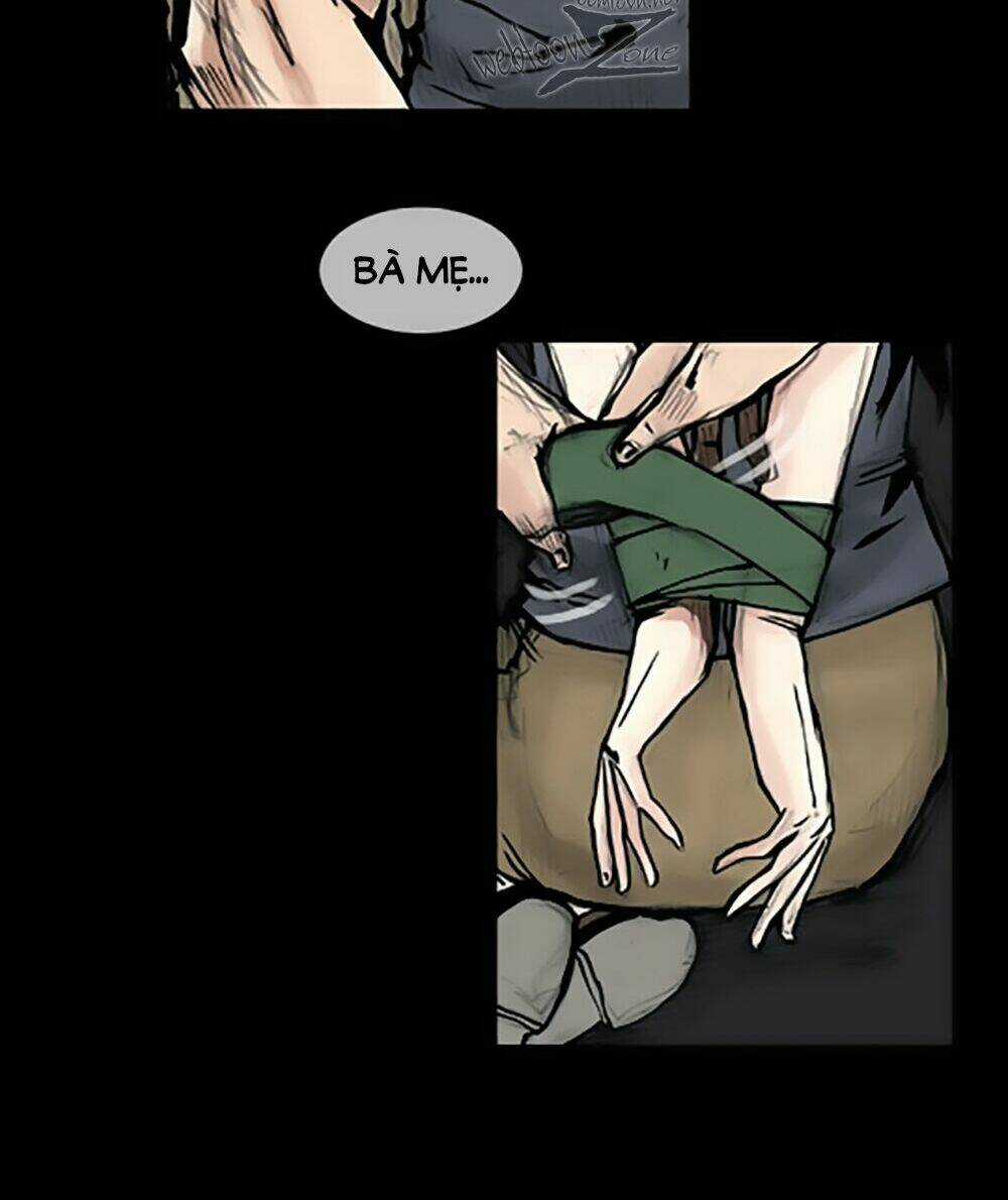 Dokgo | Độc Cô - Chapter 75 - Trang 5