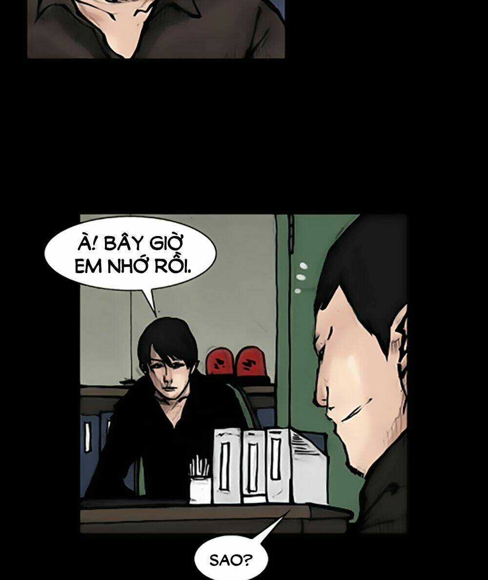 Dokgo | Độc Cô - Chapter 75 - Trang 9