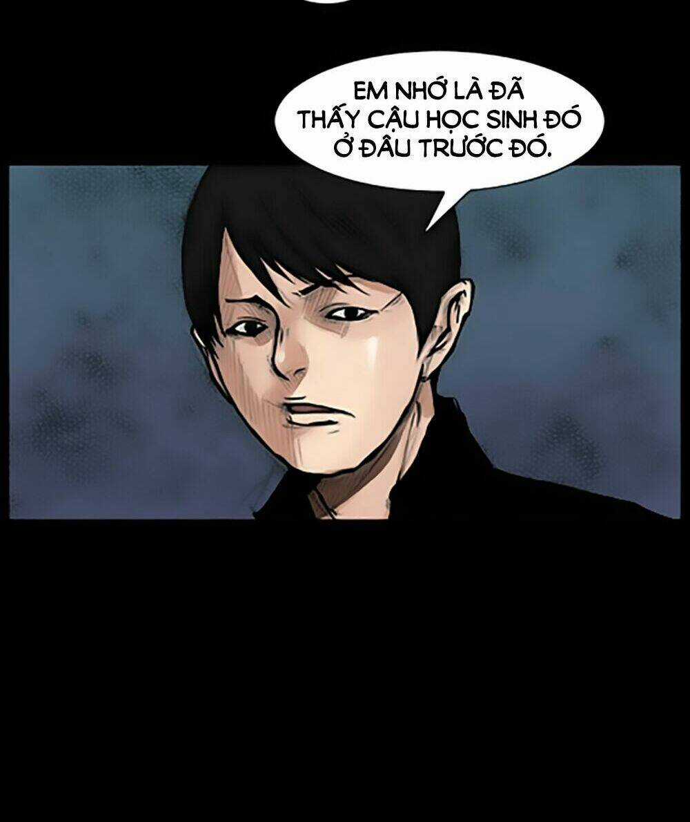 Dokgo | Độc Cô - Chapter 75 - Trang 10