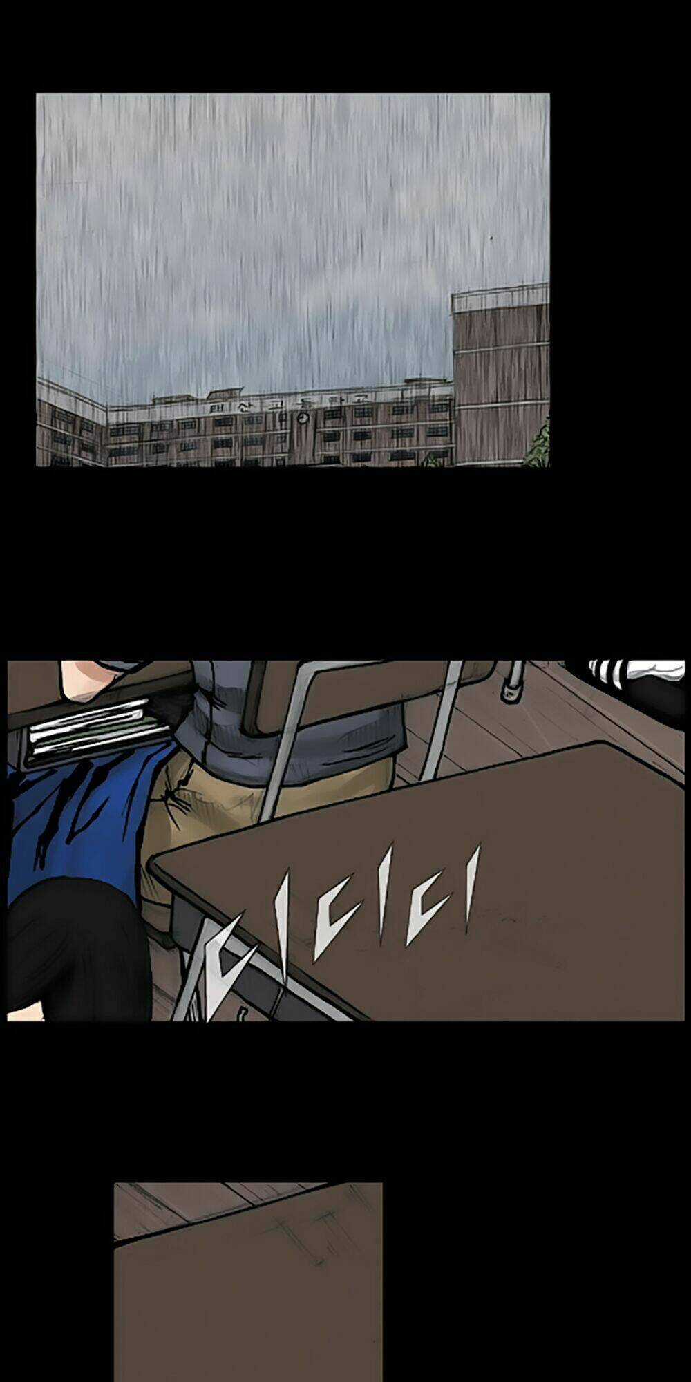 Dokgo | Độc Cô - Chapter 76 - Trang 1