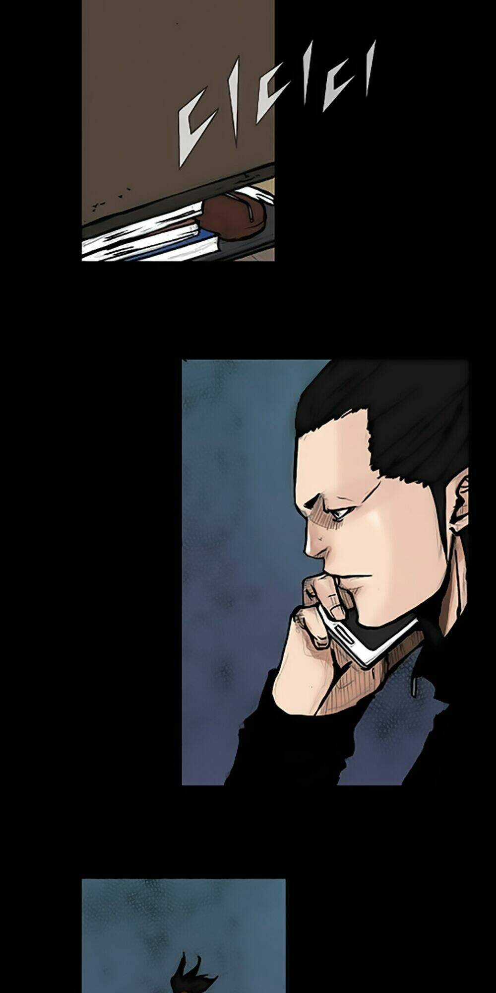 Dokgo | Độc Cô - Chapter 76 - Trang 2