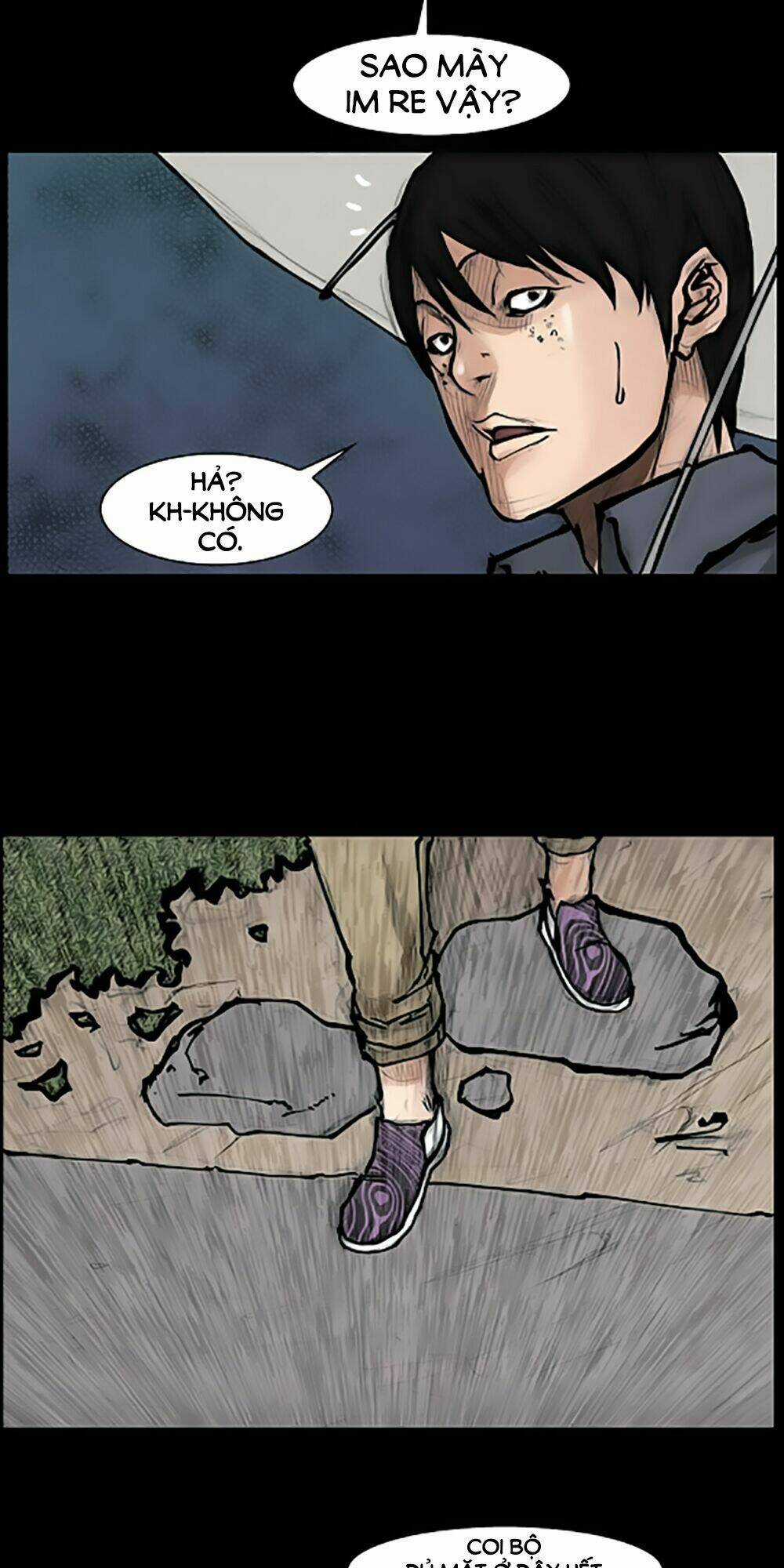 Dokgo | Độc Cô - Chapter 76 - Trang 13