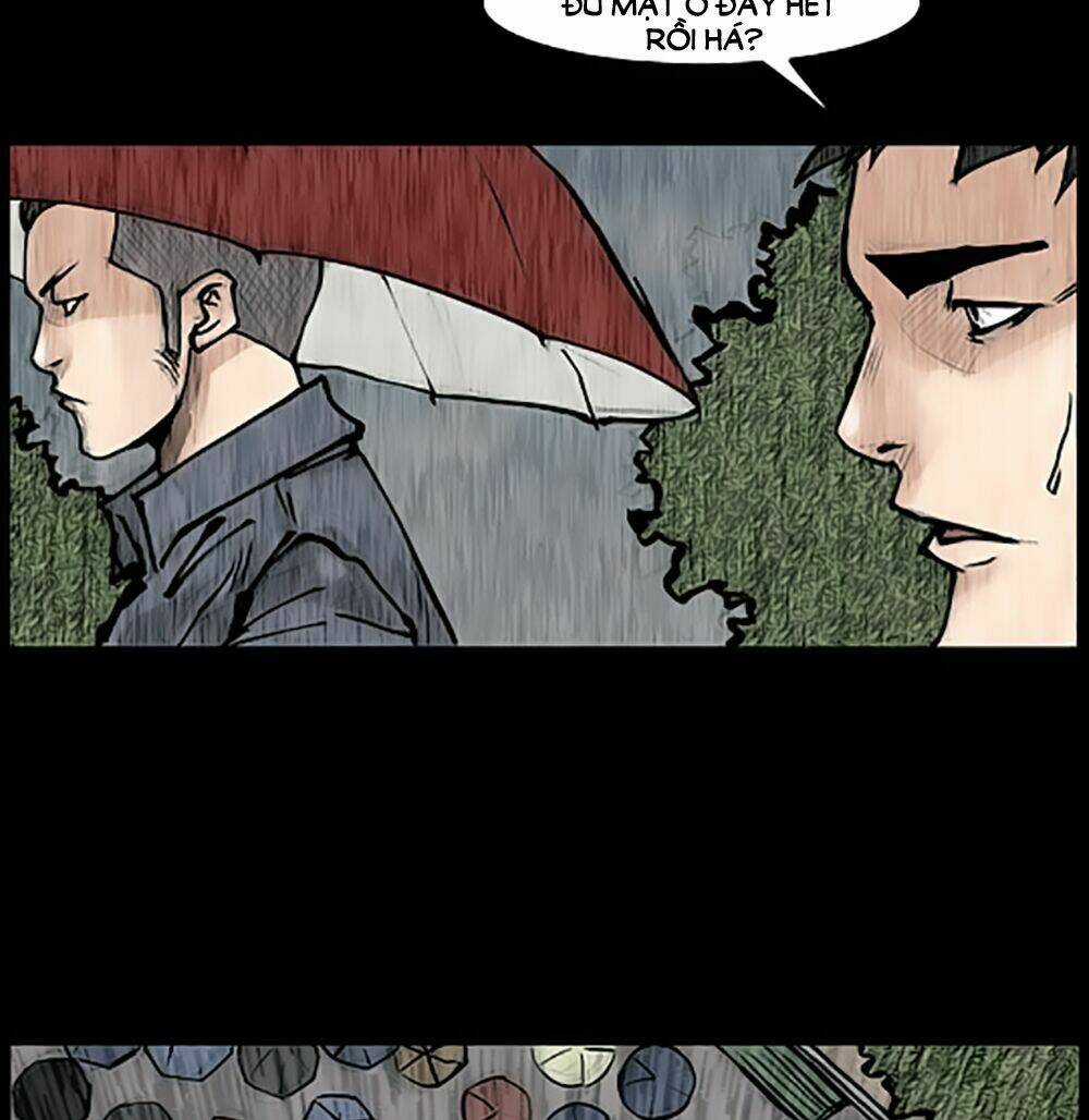 Dokgo | Độc Cô - Chapter 76 - Trang 14