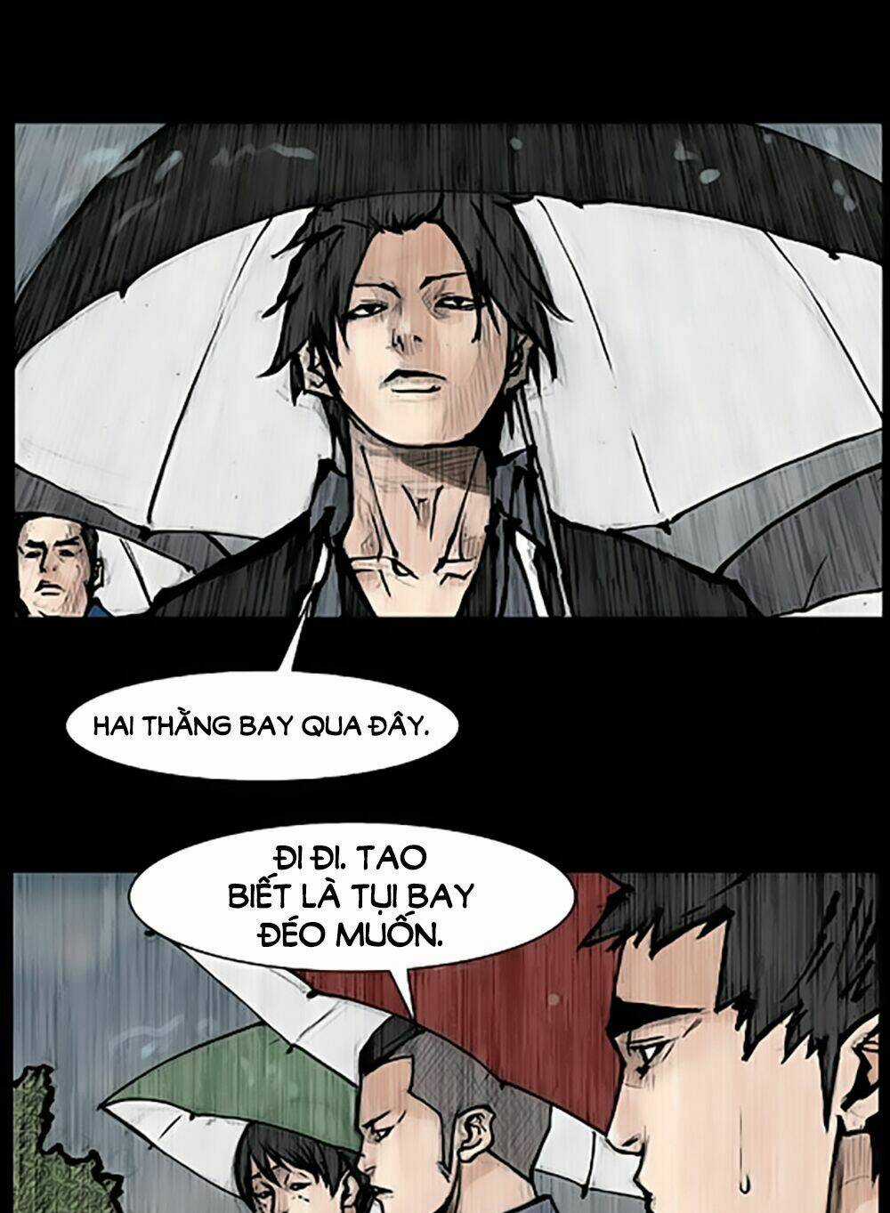 Dokgo | Độc Cô - Chapter 76 - Trang 18