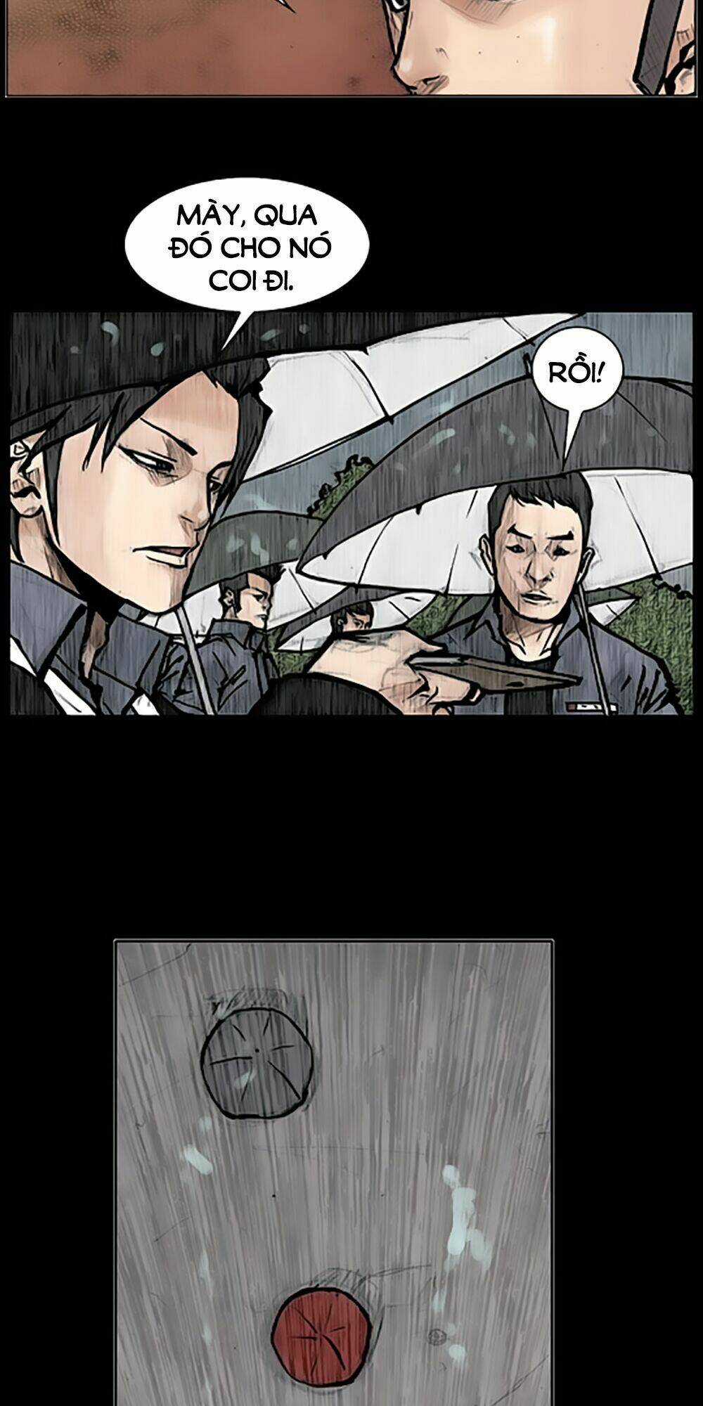 Dokgo | Độc Cô - Chapter 76 - Trang 21