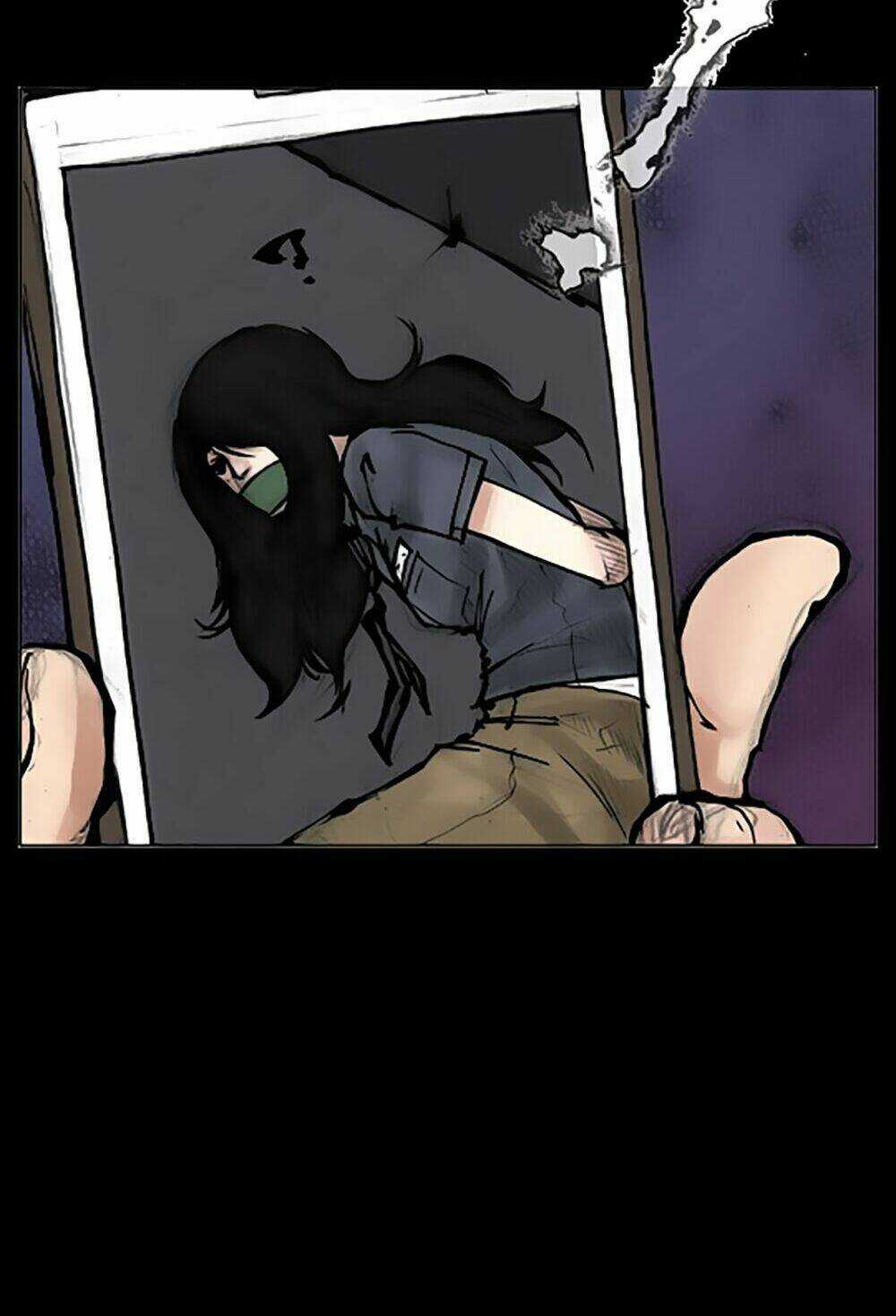 Dokgo | Độc Cô - Chapter 76 - Trang 23