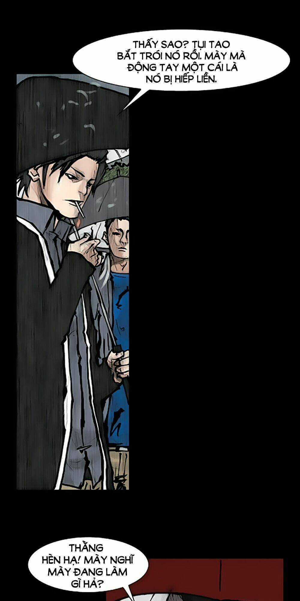 Dokgo | Độc Cô - Chapter 76 - Trang 24