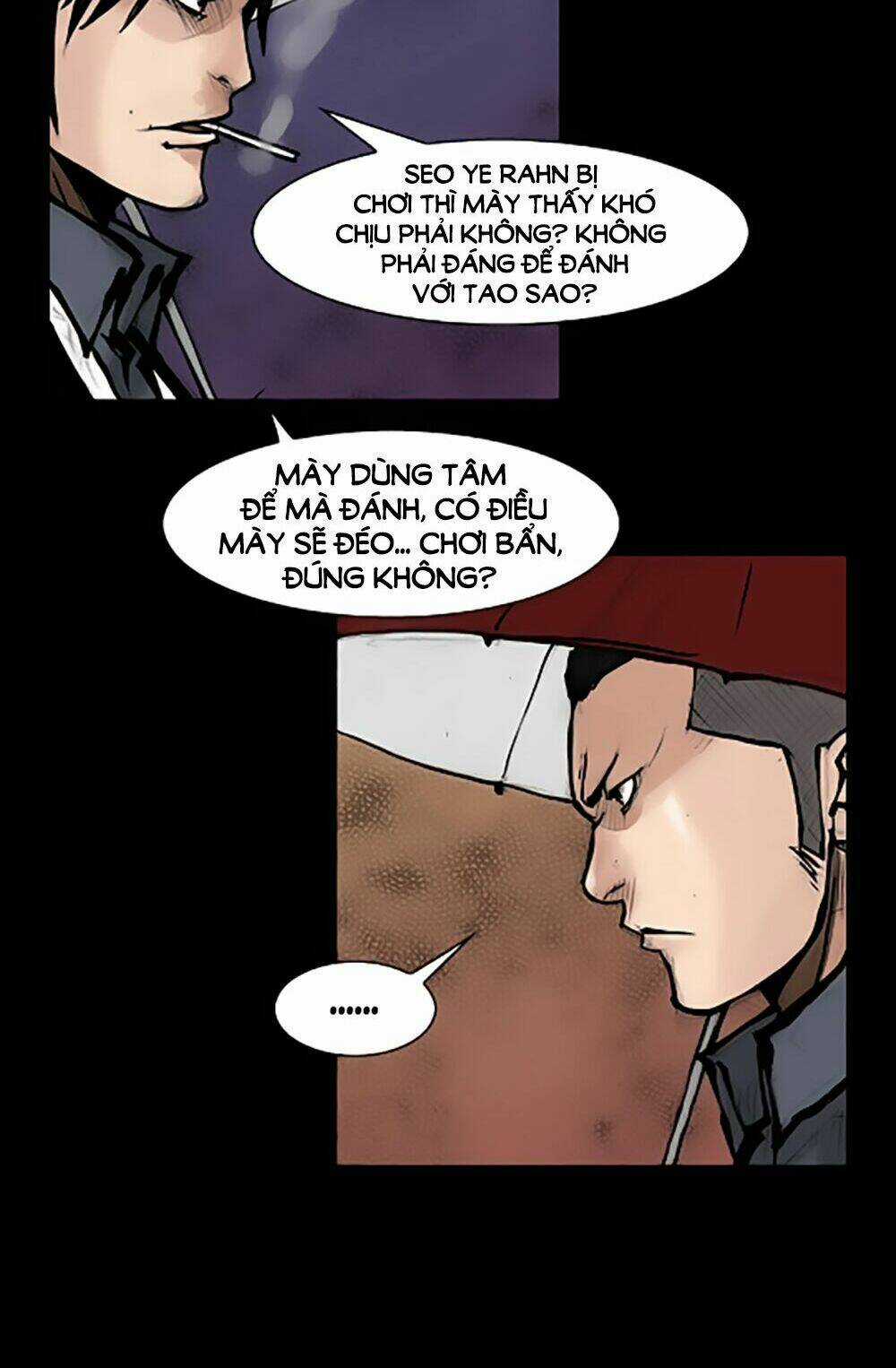 Dokgo | Độc Cô - Chapter 76 - Trang 27