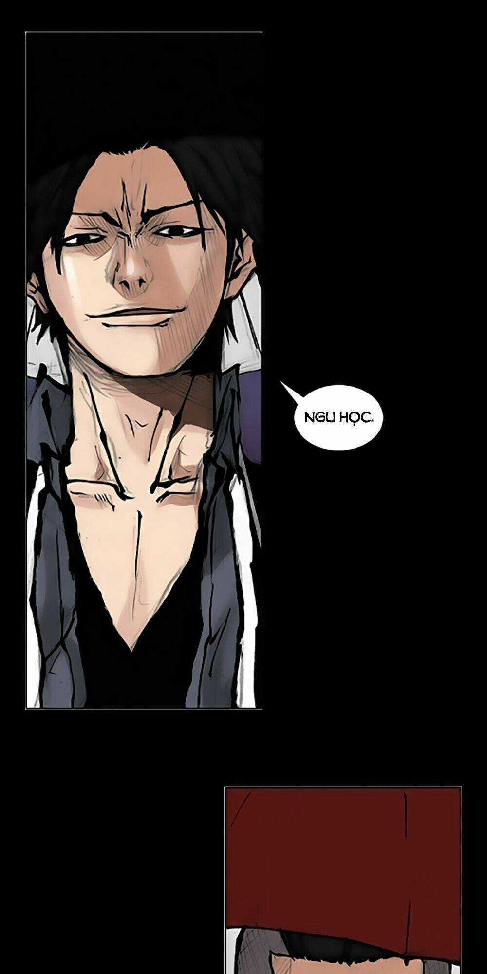 Dokgo | Độc Cô - Chapter 76 - Trang 28