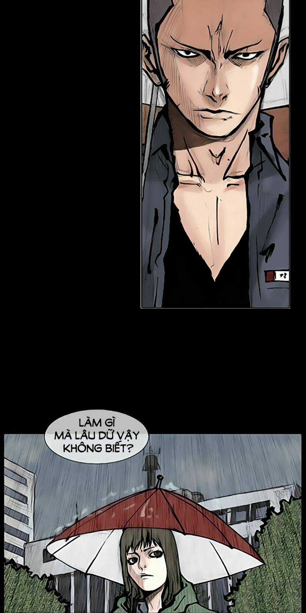 Dokgo | Độc Cô - Chapter 76 - Trang 29