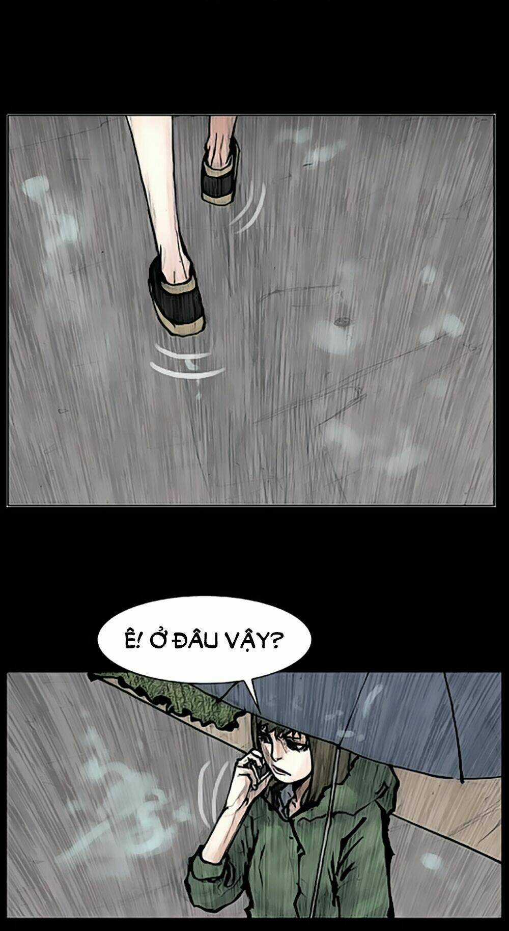 Dokgo | Độc Cô - Chapter 76 - Trang 30