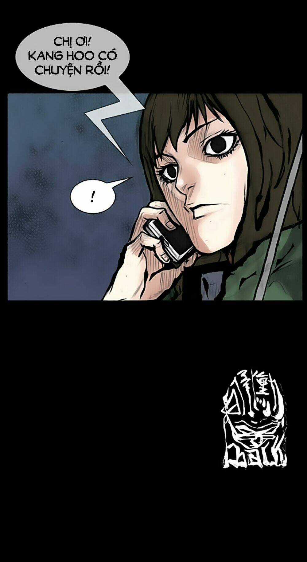 Dokgo | Độc Cô - Chapter 76 - Trang 31