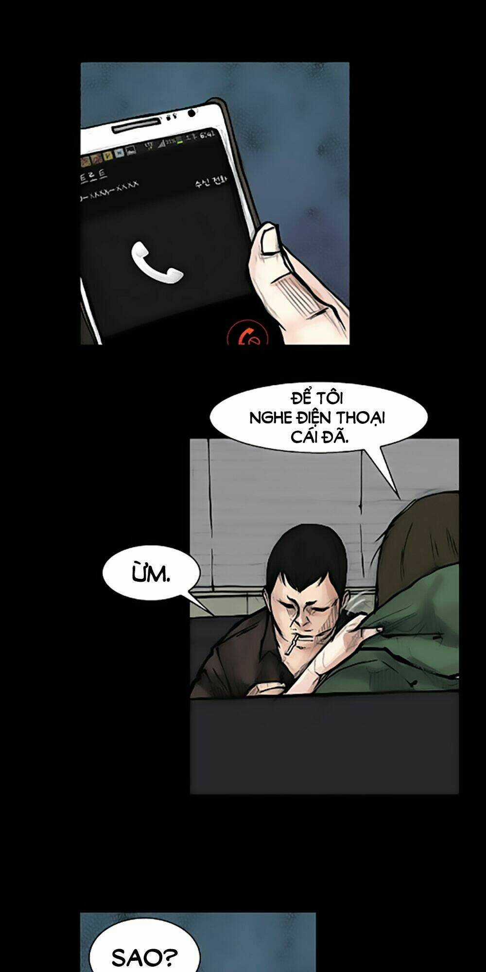 Dokgo | Độc Cô - Chapter 76 - Trang 5