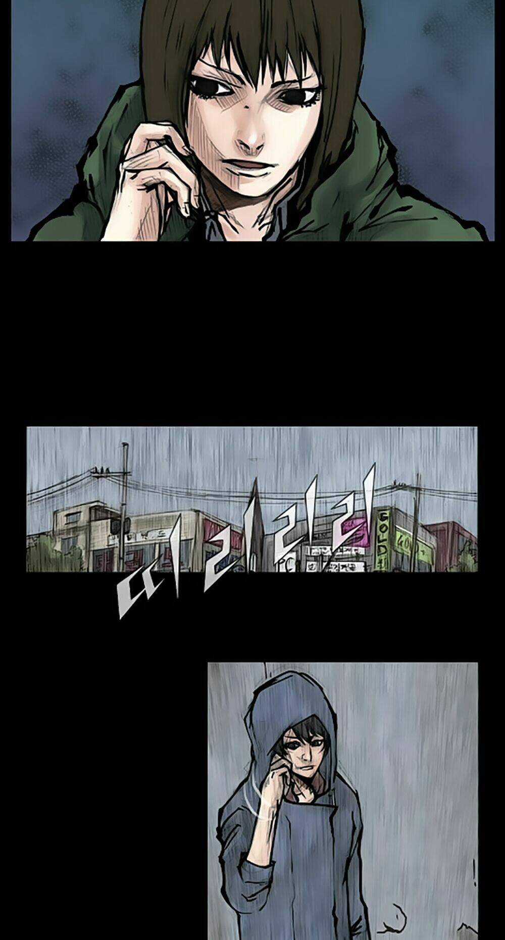 Dokgo | Độc Cô - Chapter 76 - Trang 7