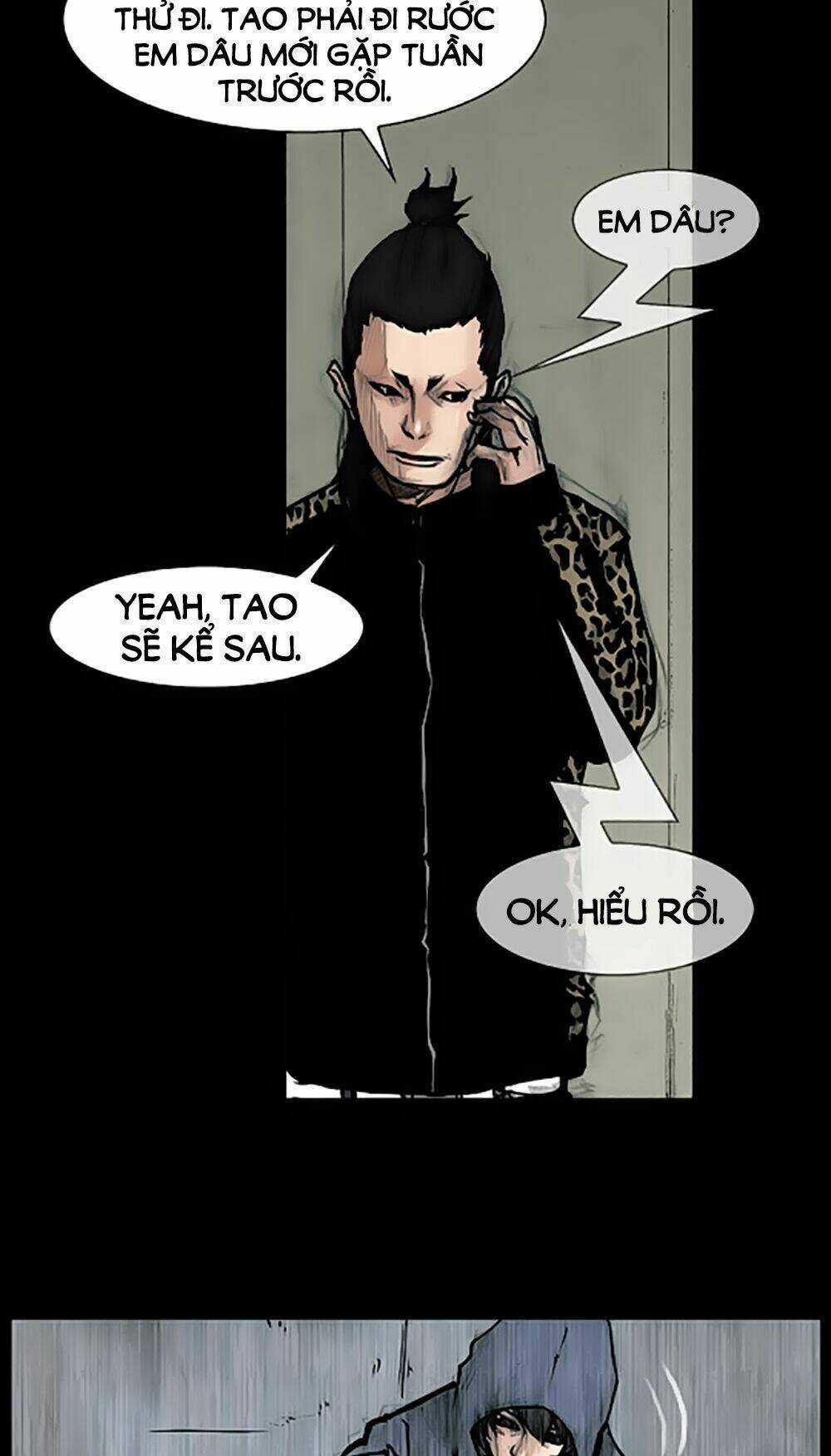 Dokgo | Độc Cô - Chapter 76 - Trang 10