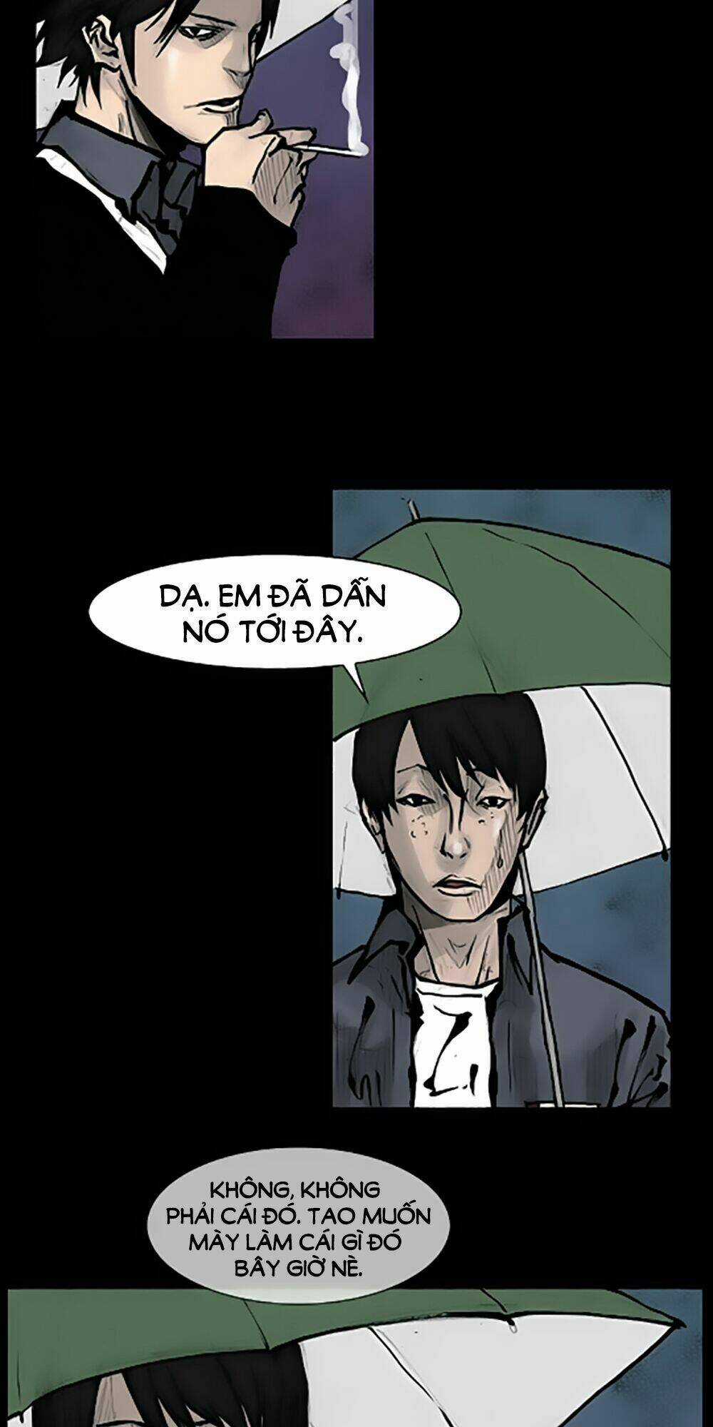 Dokgo | Độc Cô - Chapter 77 - Trang 2