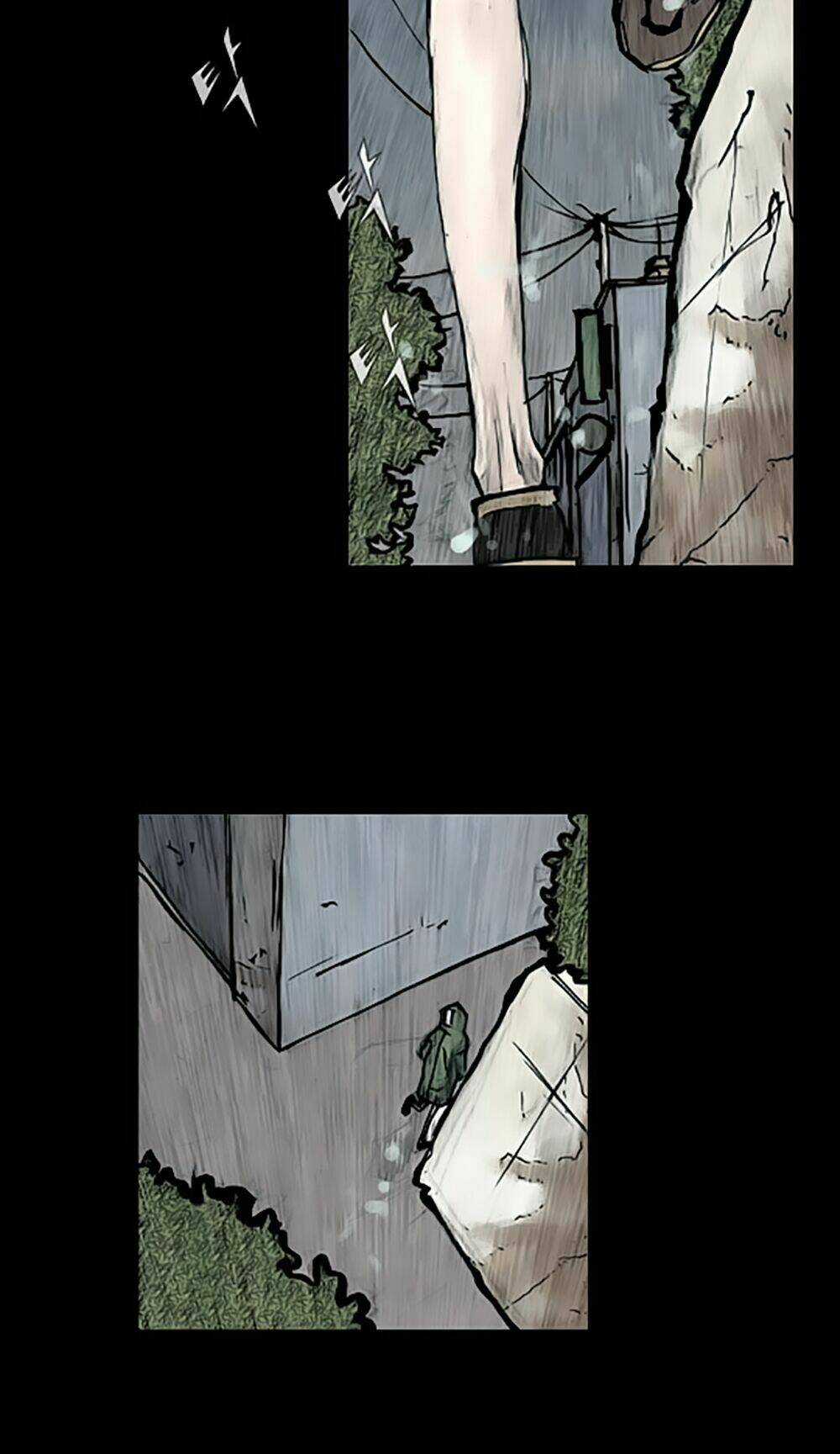 Dokgo | Độc Cô - Chapter 77 - Trang 13