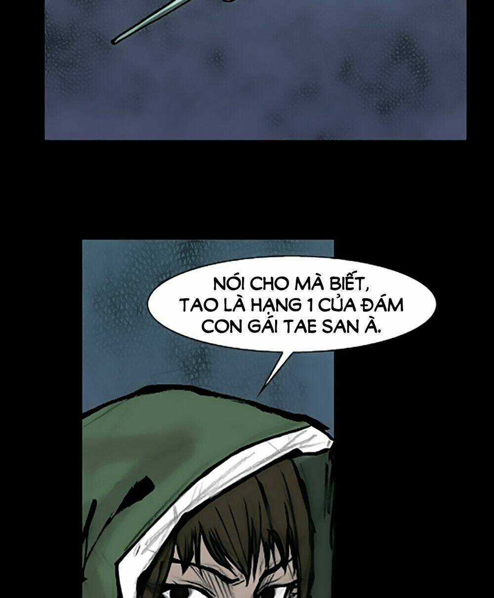 Dokgo | Độc Cô - Chapter 77 - Trang 17