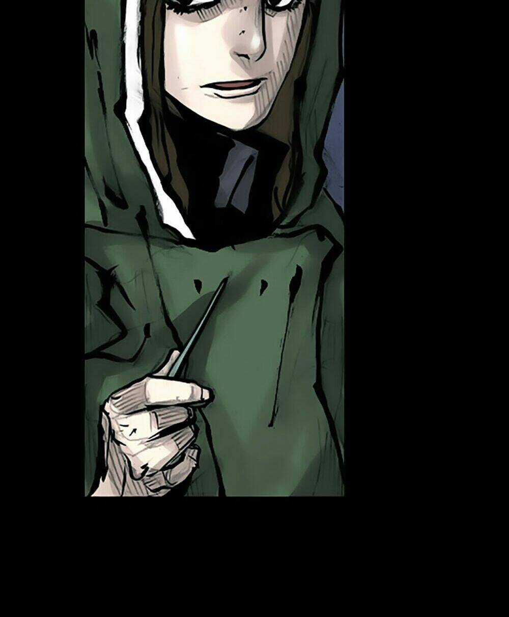 Dokgo | Độc Cô - Chapter 77 - Trang 18