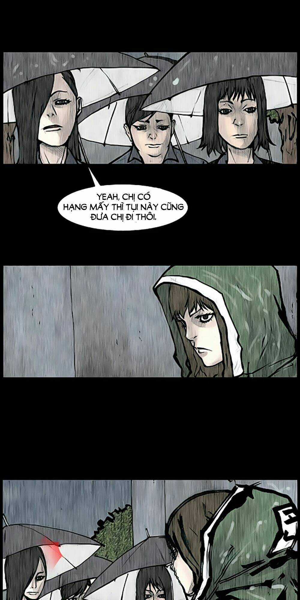 Dokgo | Độc Cô - Chapter 77 - Trang 19